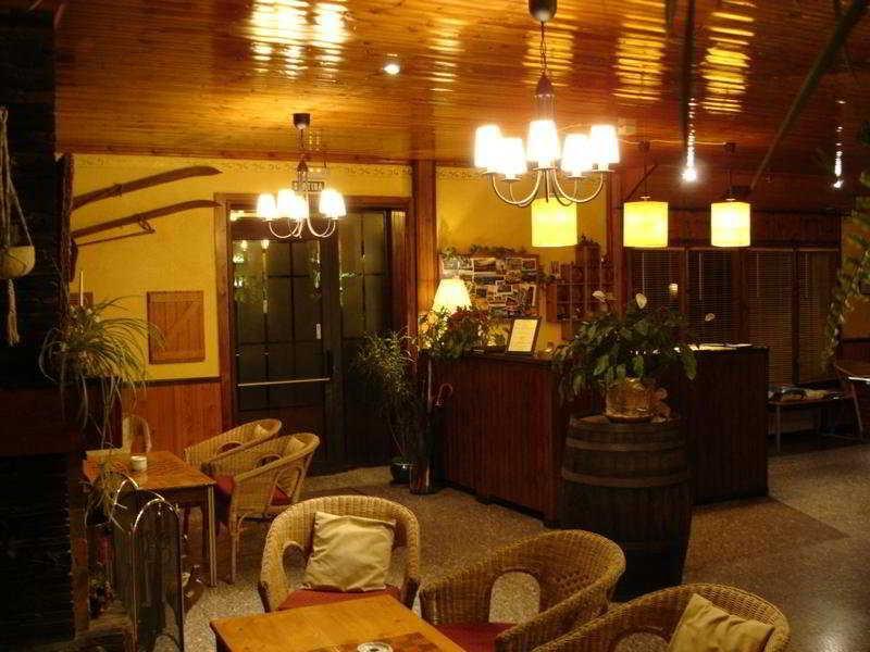 Hotel Peretol Soldeu Eksteriør bilde