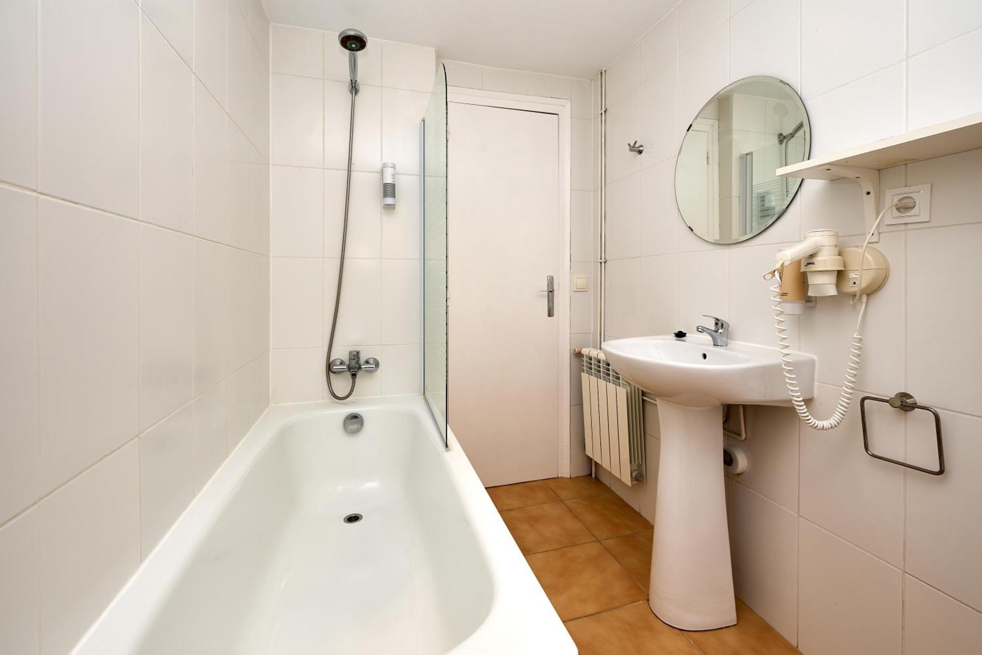 Hotel Peretol Soldeu Eksteriør bilde